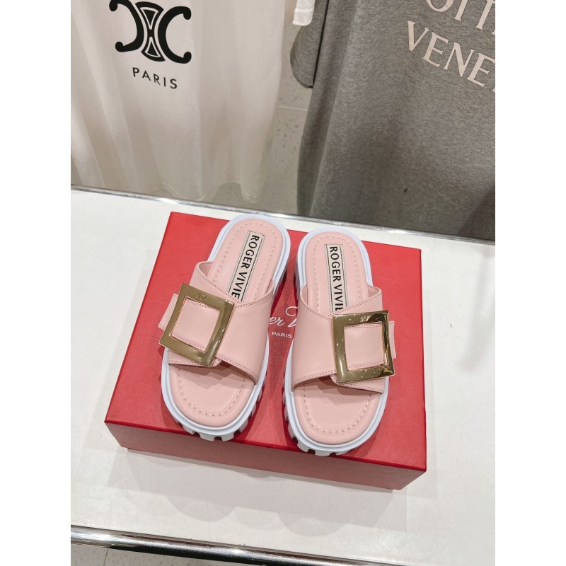 roger u1u1er slippers